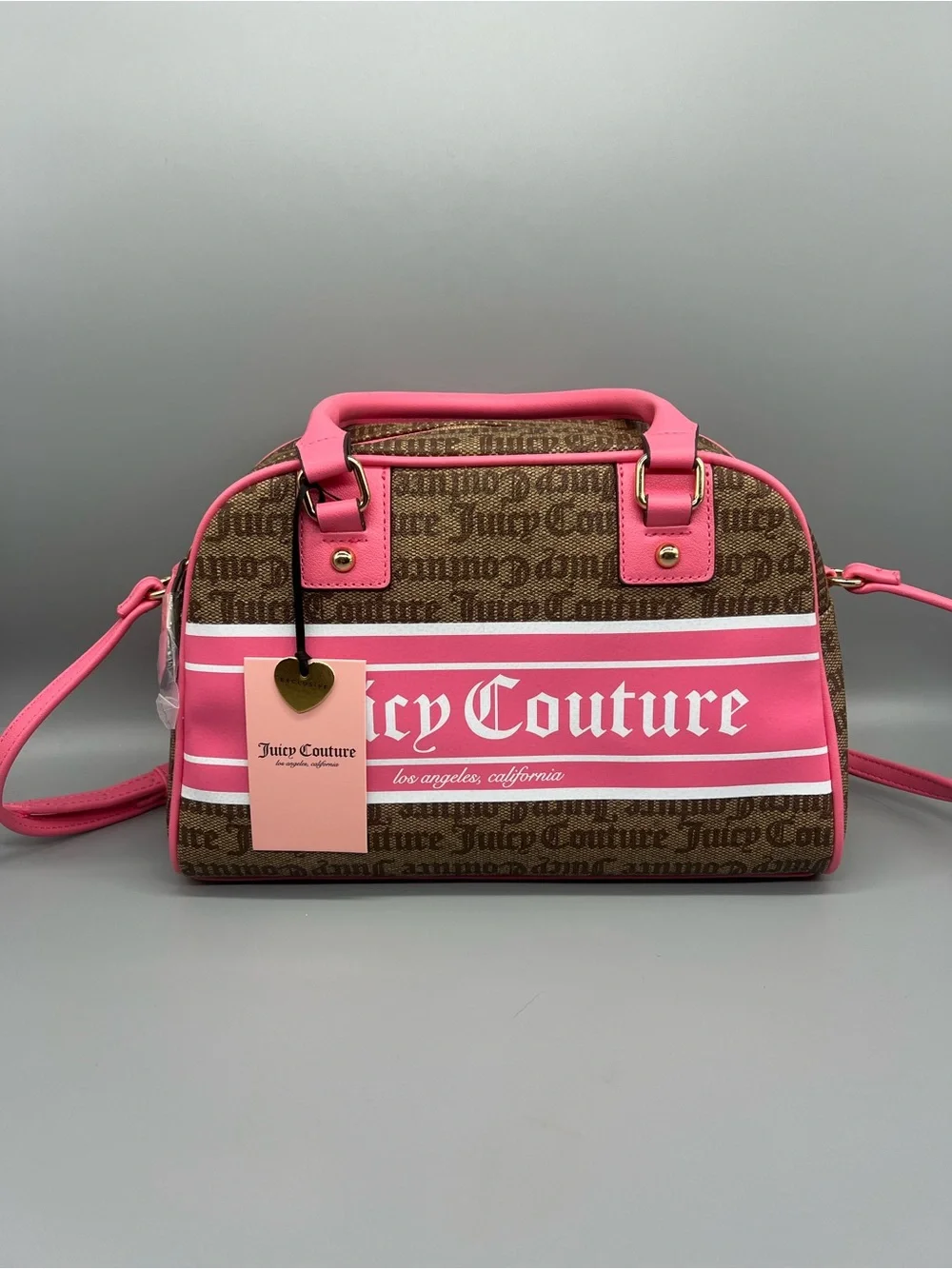 Juicy couture purse